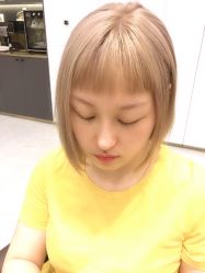 -伊本造型