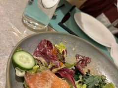 -西安高新希尔顿酒店·咖啡露台西餐厅