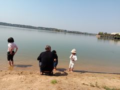 -千龙湖生态旅游度假区