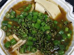 青花椒烤鱼-探鱼·鲜青椒爽麻烤鱼(西南商都店)