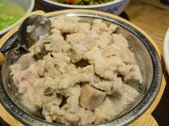 -农耕记·湖南土菜(观澜福城天虹店)