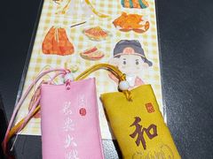 -长安大牌档之龙头酒肆(荣民龙首广场店)