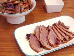 卤鹅肉-唔止卤嘢·潮州府城菜(鹭江店)