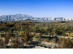 -青岛银沙滩温德姆至尊酒店