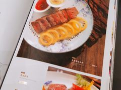 -御彩酒家(东风东路店)
