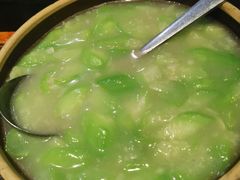 -好嫂子酱猪手•农家菜(蒲黄榆店)