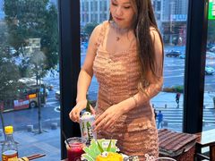 -楠火锅(哈尔滨金爵万象店)