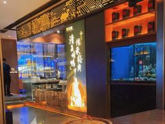 -缤圣源中国清真菜(群力店)