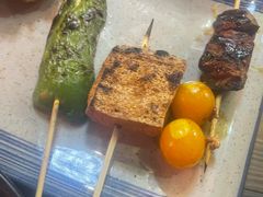 -晶吉·居酒屋·日本料理·烧鸟(中山区民主广场经典生活店)