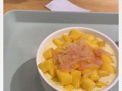 -小团圆糖水铺(襄阳南路店)