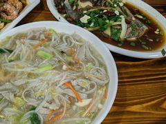 -老地方海鲜坊(步行街店)