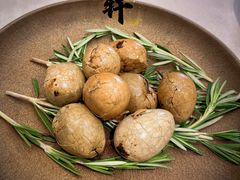 -虹御轩·传承江浙菜(虹桥店)
