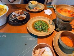 -Tegu泰古莲·泰国餐厅(红山6979店)