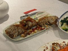 -喜记避风塘炒辣蟹(旗舰店)