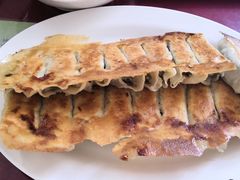 -大眼锅贴水饺(河东店)