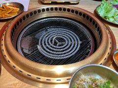 -西塔老太太泥炉烤肉(北京双井店)