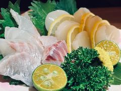 -隐月· 㐂和食屋(芝罘万达公馆店)