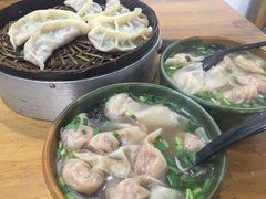 馄饨-老洛阳关林老张记馄饨(关圣街店)