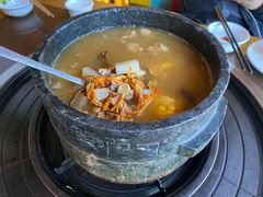 -峰瑞藏地美食·石锅鸡·牦牛肉(大昭寺品牌店)