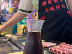 -猪的故事·韩式烤肉(韩乐坊店)