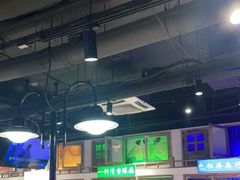 大堂-马路牙子烧烤音乐酒馆(望京店)