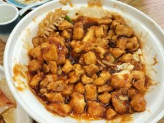 -丽华餐厅·天津菜(艳阳路店)