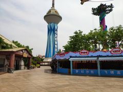 -郑州方特梦幻王国