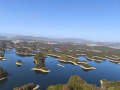 -千岛湖东南湖区