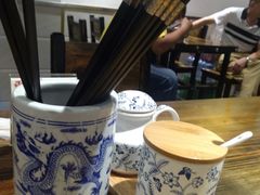 -顺丰面馆(打浦店)