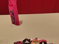 -K22.酸奶草莓(烟台芝罘店)