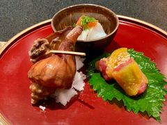 -奈良本寿司(永嘉路店)