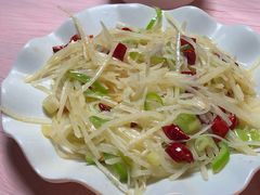 -瑜瑜饭馆
