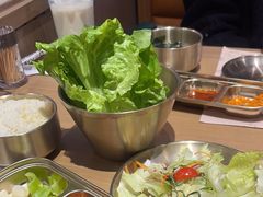 -西塔老太太泥炉烤肉(双井店)