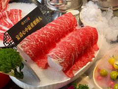 -番食园鲜食火锅(高新店)