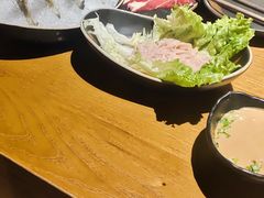 -呷哺呷哺 黄金牧场 (新中关购物中心店)