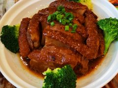 荔芋扣肉-椿记烧鹅(叠彩店)