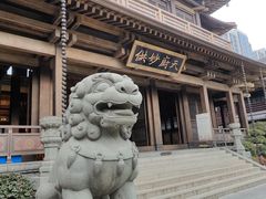 -香积寺