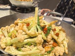 -福阿婆老牌湘菜(大润发店)