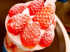 -Cafe de Paris(林荫路店)