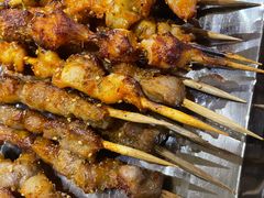 -金悦印象小馆(三里河店)