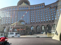 -唐山河头老街国丰维景国际大酒店