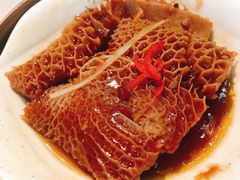 酱皇金钱肚-御宝轩(益丰·外滩源店)