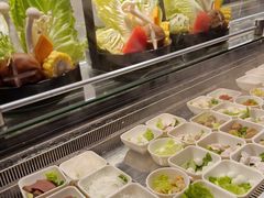 -吉布鲁牛排海鲜自助(硕果时代店)