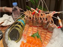 -Minase水濑·日料放题(外滩店)