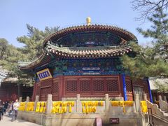 -潭柘寺景区