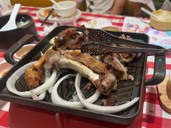 -西贝(无锡万象城店)