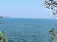 -烟台山景区