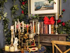 -第101座花园餐厅(湖滨88店)