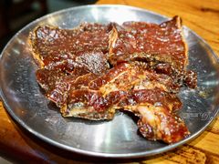 -原始泥炉烤肉(总店)