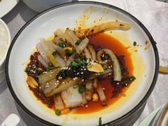 -渝信川菜(工体店)